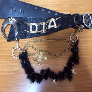 ダイア(d.i.a)のd.i.a 大人気ベルト♡(ベルト)