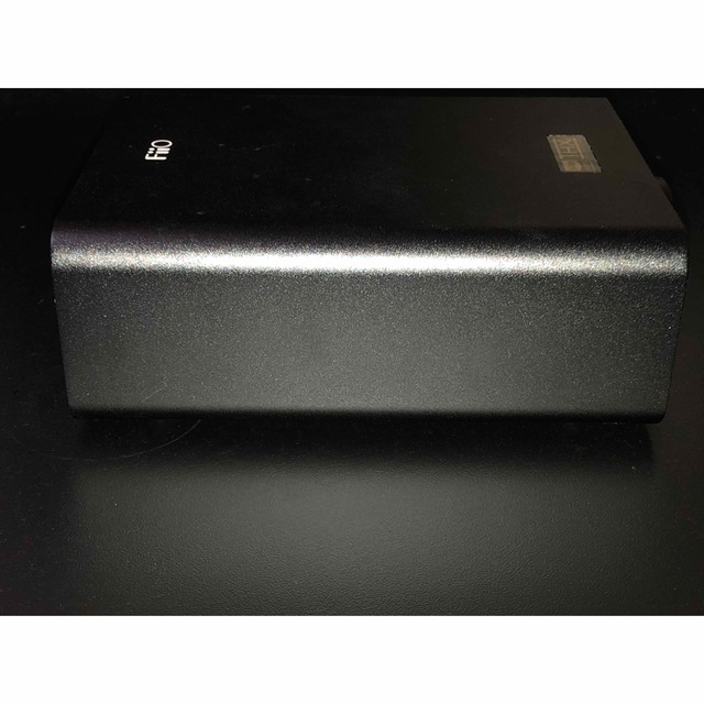 FiiO K7据え置き ヘッドフォンアンプ USBDAC THX-AAA788+