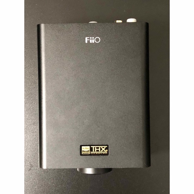 FiiO K7据え置き ヘッドフォンアンプ USBDAC THX-AAA788+
