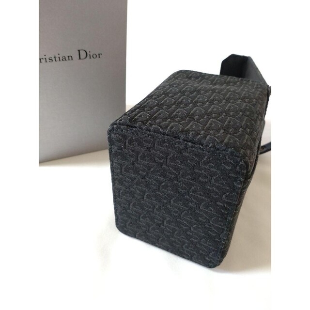 Christian Dior - Christian Dior ディオール バニティ バッグ