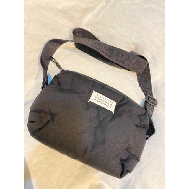 美品 マルジェラ グラムスラム | www.jarussi.com.br