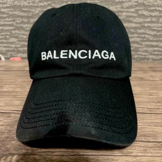 Balenciaga - BALENCIAGA × ADIDAS 23ss コラボキャップの通販 by