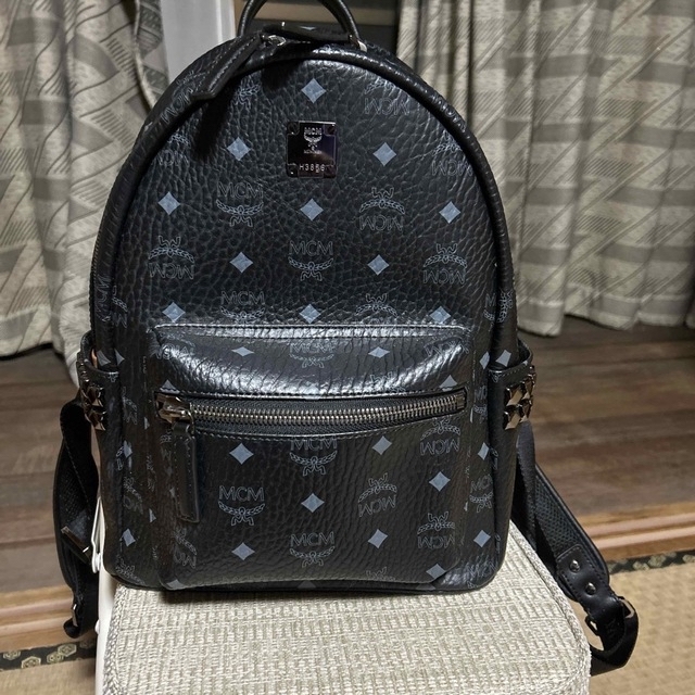 エムシーエム リュックブラック s 売れ筋がひ! ogawask.com