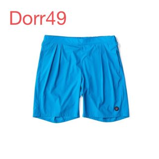 新品タグ付き　Dorr49 ボードショーツ　2号(ショートパンツ)