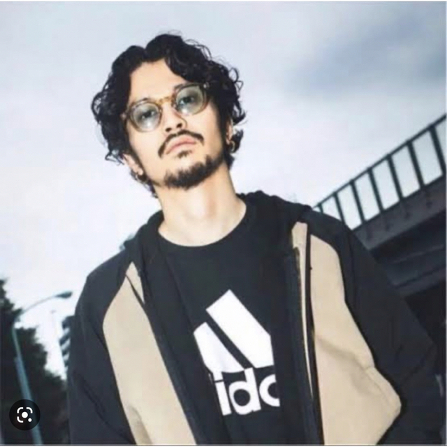 常田大希 King Gnu サングラス カーニー kearny dearie | www.jarussi