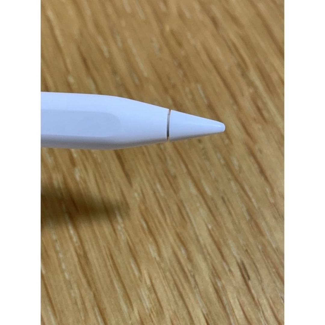 Apple(アップル)の純正 Apple Pencil 2 アップル ペンシル 第2世代 __E2 スマホ/家電/カメラのPC/タブレット(PC周辺機器)の商品写真