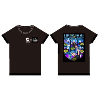 BREWDOG×MAN WITH A MISSIONコラボTシャツの通販 by ひ's shop｜ラクマ