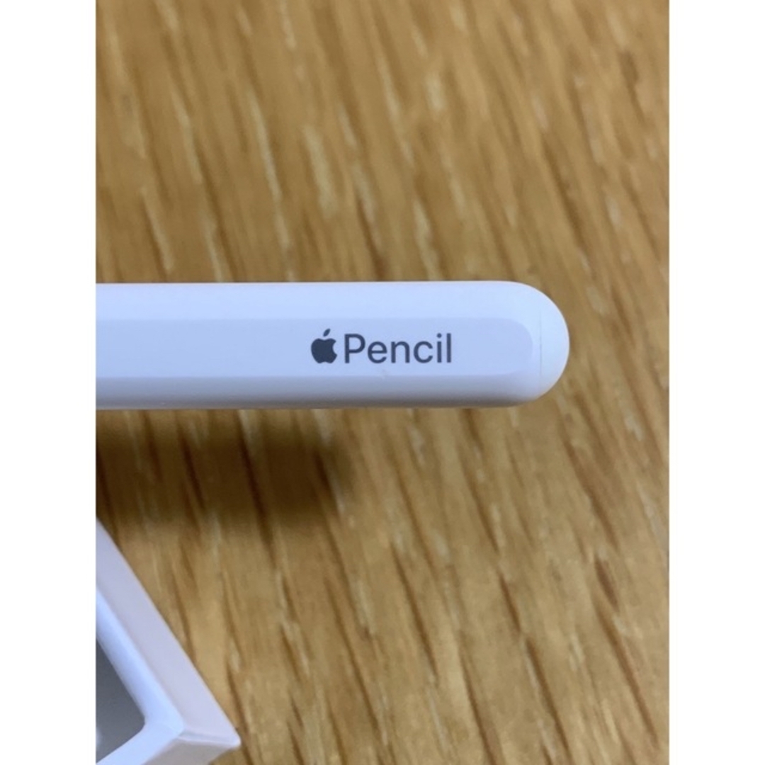 Apple(アップル)の純正 Apple Pencil 2 アップル ペンシル 第2世代 __E3 スマホ/家電/カメラのPC/タブレット(PC周辺機器)の商品写真