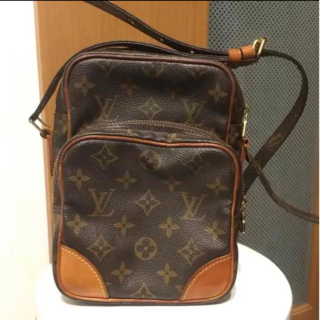 ルイヴィトン☆アマゾン☆鑑定済み！！LOUIS VUITTON