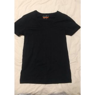 ザラ(ZARA)のTシャツ ZARA(Tシャツ/カットソー(半袖/袖なし))