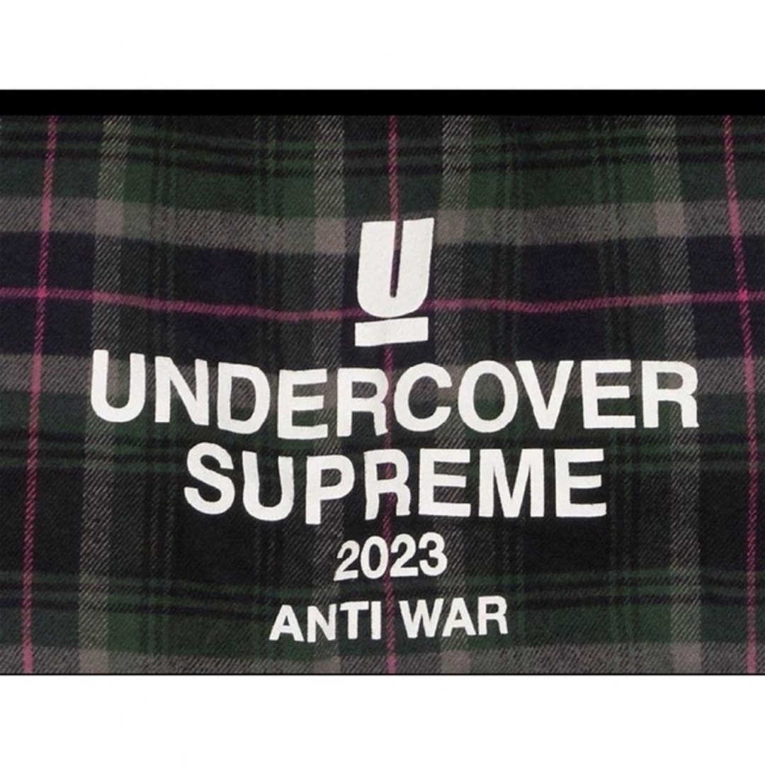 supreme undercover layered jean 30