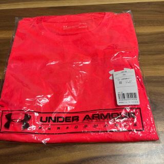 アンダーアーマー(UNDER ARMOUR)のアンダーアーマー　Tシャツ(ウェア)