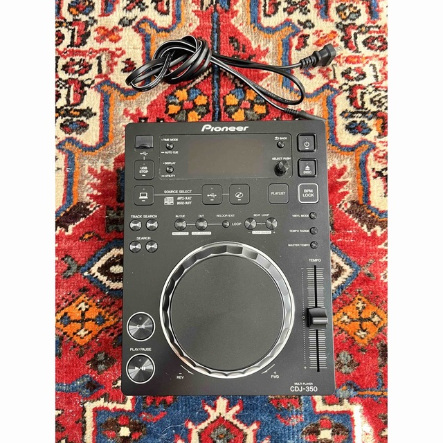 みほ様専用 楽器のDJ機器(CDJ)の商品写真