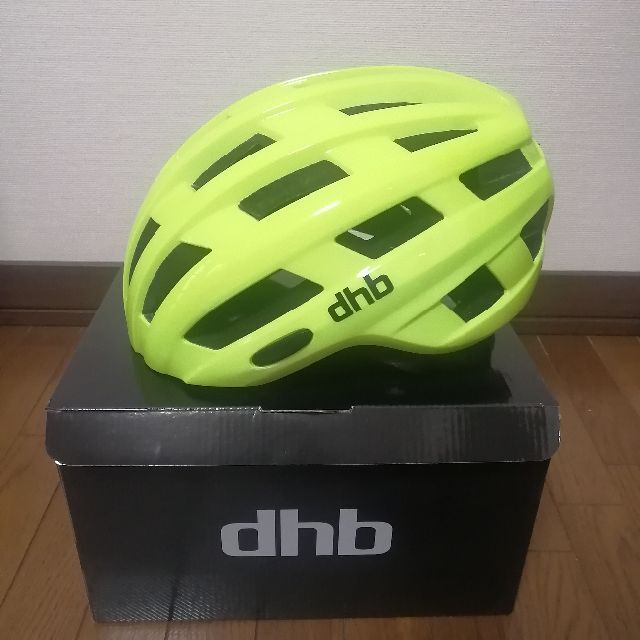 即日発送！dhb ヘルメット　スウィフトヘルメット　SWIFT HELMET