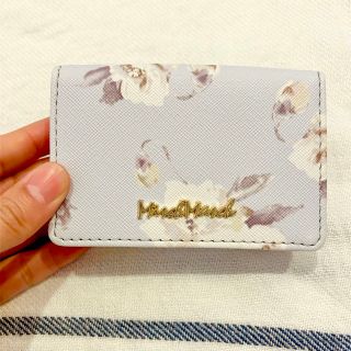 ミッシュマッシュ(MISCH MASCH)のティフォシ様専用‼️(名刺入れ/定期入れ)