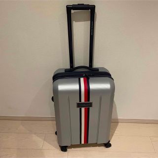 TOMMY HILFIGER - Tommy Hilfiger トミーヒルフィガー キャリーケース