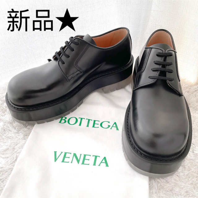 bottega Veneta ボッテガヴェネタ　ブーツ　シューズ　ローファー