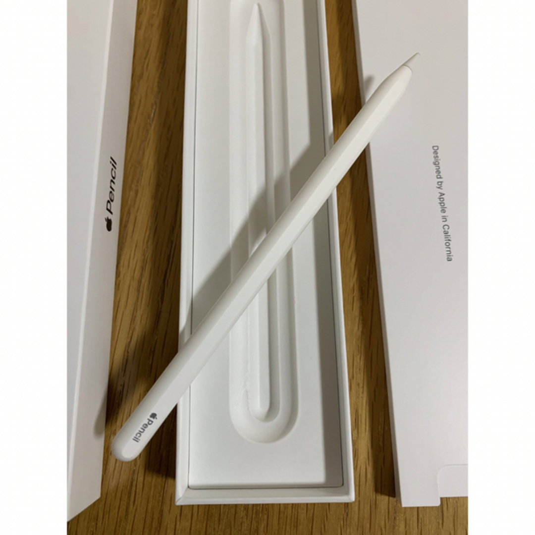 apple pencil2 新品未使用