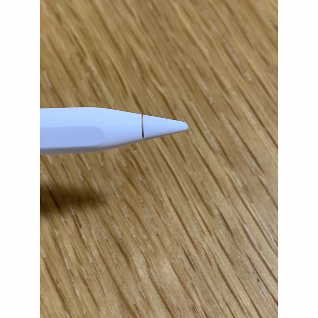 apple pencil2 新品未使用