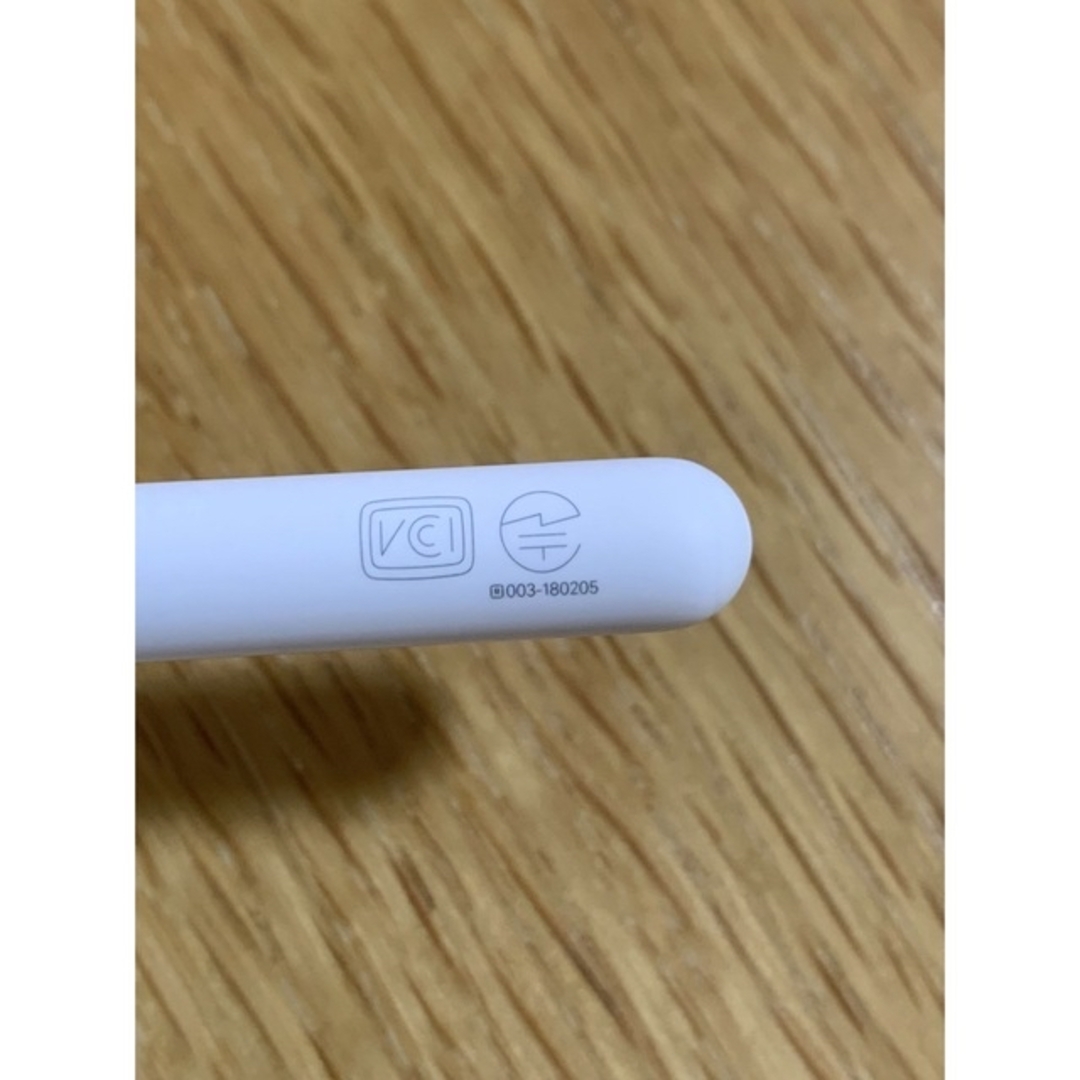 apple pencil2 新品未使用