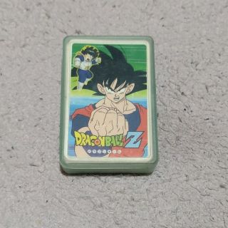 ショウワノート(ショウワノート)のドラゴンボールＺ　ミニトランプ(その他)