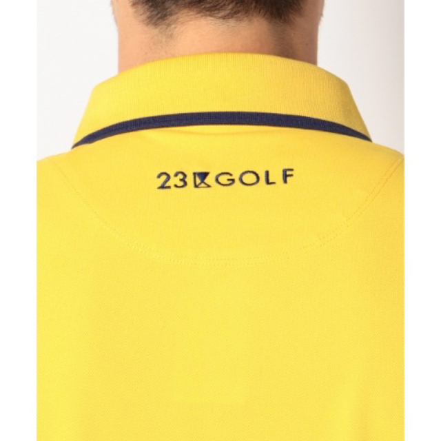 23区GOLF(23KUGOLF)  セットポロシャツ 3