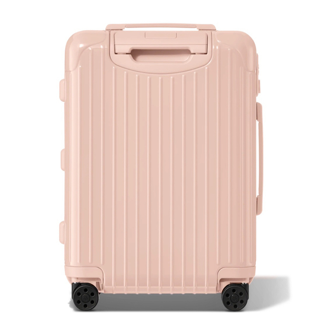 RIMOWA Essential Cabin Petal　ピンク　希少