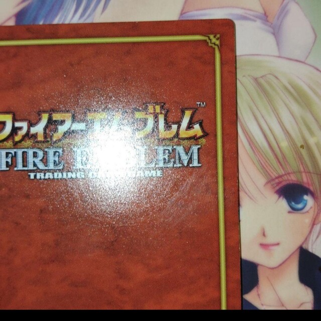 ファイアーエムブレムTCG、チキの通販 by 北斗's shop|ラクマ ファイアーエムブレムTCG、チキの通販 by 北斗's shop|ラクマ