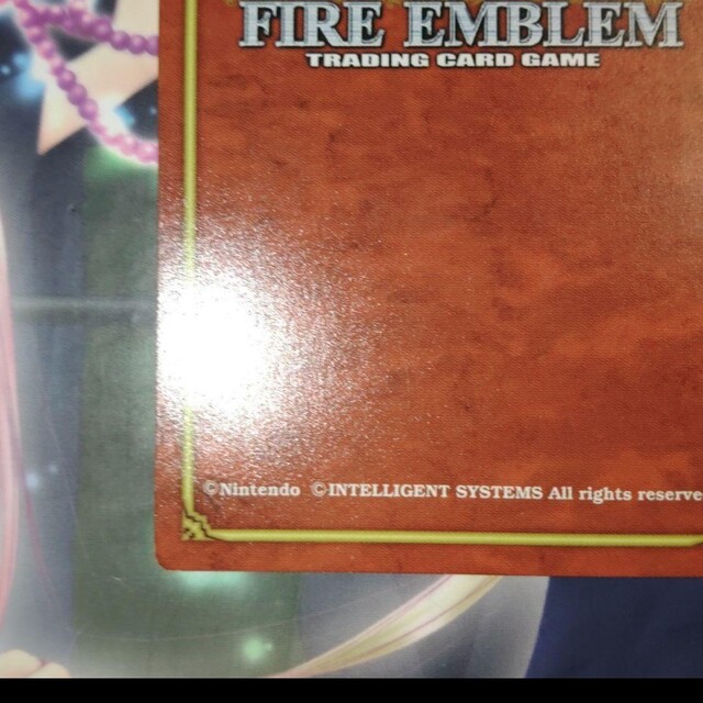 ファイアーエムブレムTCG、チキの通販 by 北斗's shop|ラクマ ファイアーエムブレムTCG、チキの通販 by 北斗's shop|ラクマ