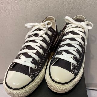 コンバース(CONVERSE)の値下げ新品/未使用/コンバース/オールスターUSカラーズ23.0(スニーカー)