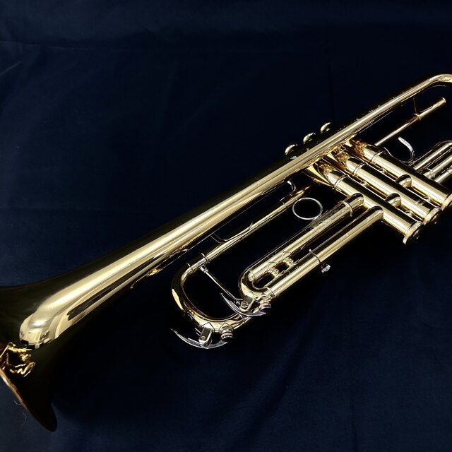 YAMAHA YTR3335S トランペット - 通販 - gofukuyasan.com