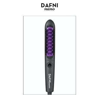 ヤーマン　ブラシ型ヘアアイロン　DAFNI nano(ダフニ　ナノ)　正規品