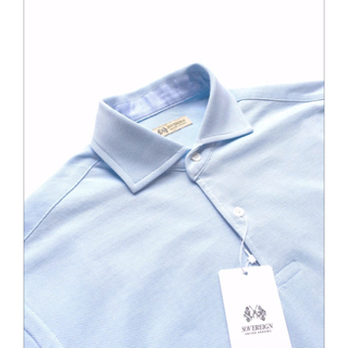 ソブリン(SOVEREIGN)の新品 ソブリン S SOVEREIGN ポロシャツ 半袖 ユナイテッドアローズ(ポロシャツ)