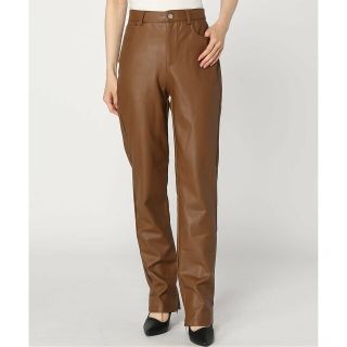 ゲス(GUESS)の【ブラウン(F1V9)】(W)Caroline Pants(その他)