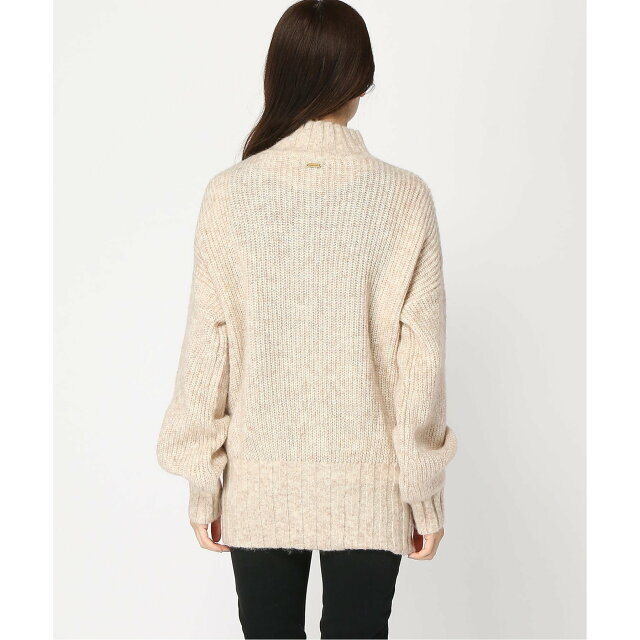 GUESS(ゲス)の【ベージュ(G1DW)】(W)MARCIANO Delia Sweater レディースのトップス(その他)の商品写真