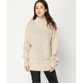 【ベージュ(G1DW)】(W)MARCIANO Delia Sweater