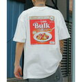 【WHITE】【XX-LARGE】Subciety/(U)Cereal TEE