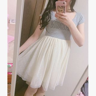 ジュエティ(jouetie)のワンピースセット🌟 YUI様専用(ミニワンピース)