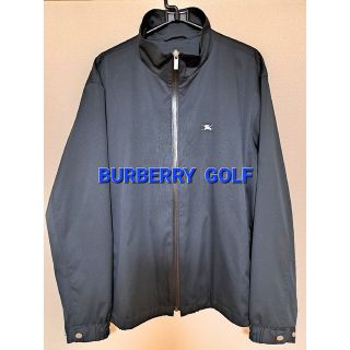 バーバリー(BURBERRY)のBURBERRY  GOLF  Mサイズ  ブルゾン(ブルゾン)