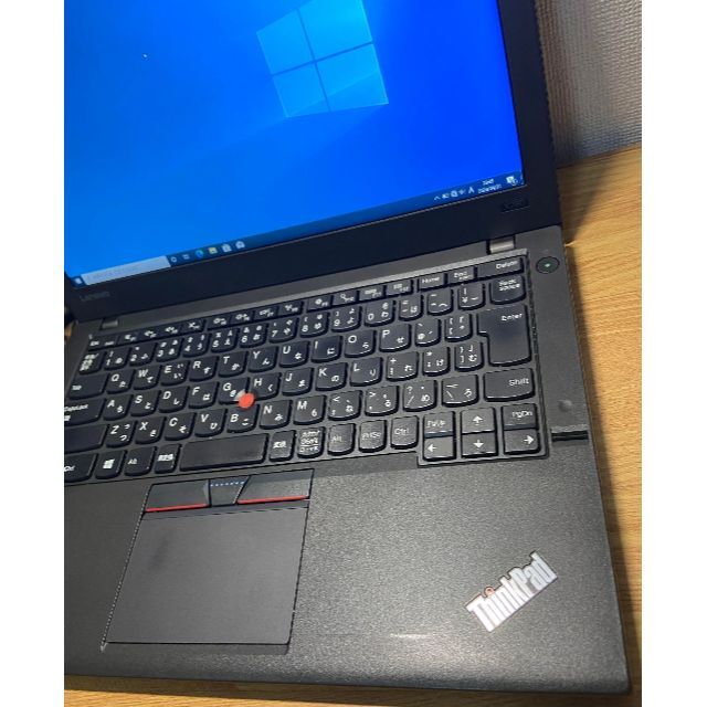 春色3カラー✧ レノボノートPCCorei7-16G-SSD256GB-Win11Office有