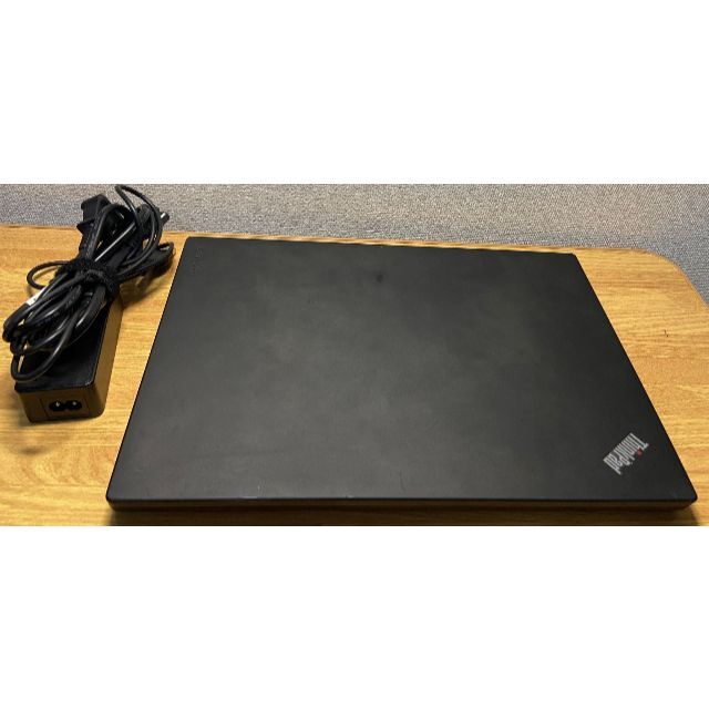 良品 Lenovo X270 Corei7 Ram16gb Office付き ③