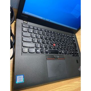 良品 Lenovo X270 Corei7 Ram16gb Office付き ③