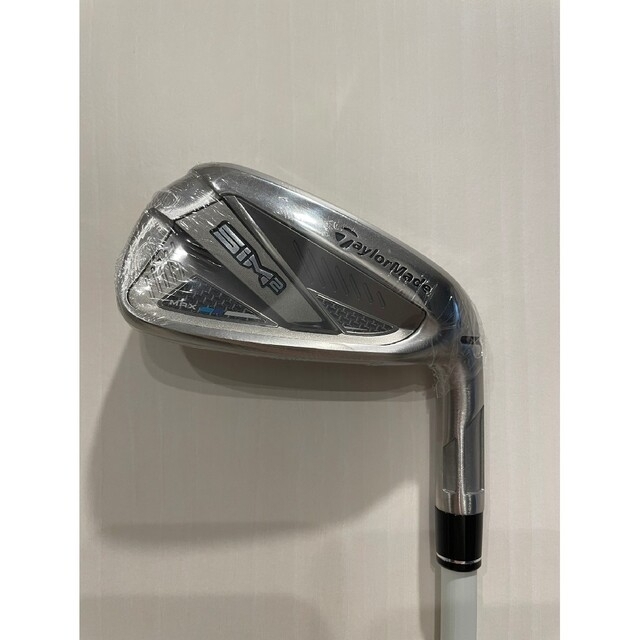 新品 SIM2 MAX アイアン ウィメンズ TENSEI BLUE 【6本】