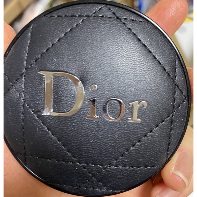 Dior(ディオール)のディオールスキン フォーエヴァー クッション 2N コスメ/美容のベースメイク/化粧品(ファンデーション)の商品写真