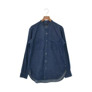 エンジニアードガーメンツ(Engineered Garments)のEngineered Garments カジュアルシャツ XS 【古着】【中古】(シャツ)