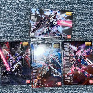 バンダイ(BANDAI)のガンダムウエハース　カード　　SEED(シングルカード)