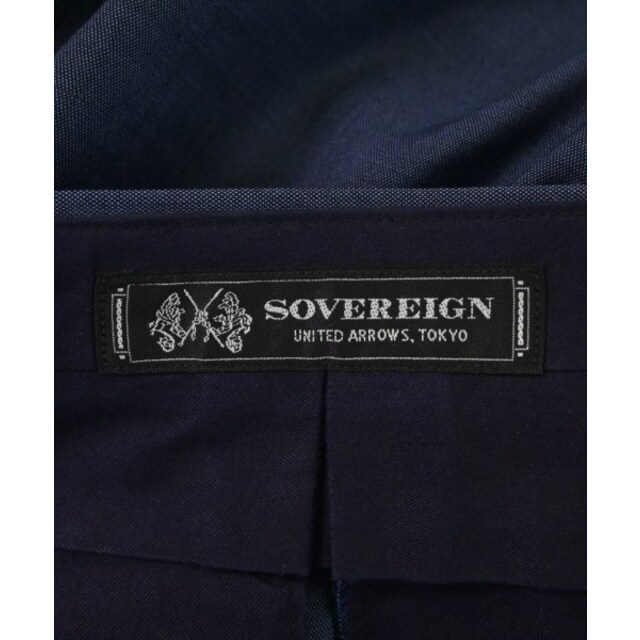 SOVEREIGN セットアップ・スーツ（その他） 44(S位)/44(S位) 5