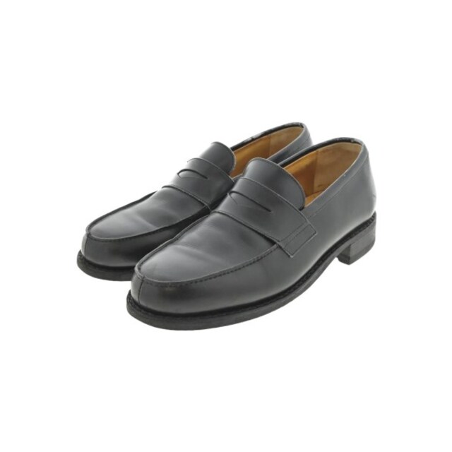 Paraboot ビジネス・ドレスシューズ 5 1/2(24cm位) 黒B詳細