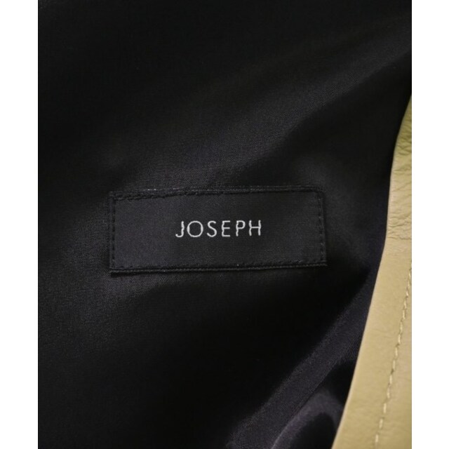 JOSEPH(ジョゼフ)のJOSEPH ジョセフ ブルゾン（その他） 48(L位) カーキ 【古着】【中古】 メンズのジャケット/アウター(その他)の商品写真