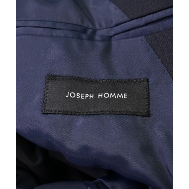 JOSEPH HOMME ジョセフオム ジャケット 50(XL位) 紺